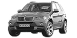BMW E70 P0849 Fault Code