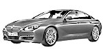 BMW F06 P0849 Fault Code