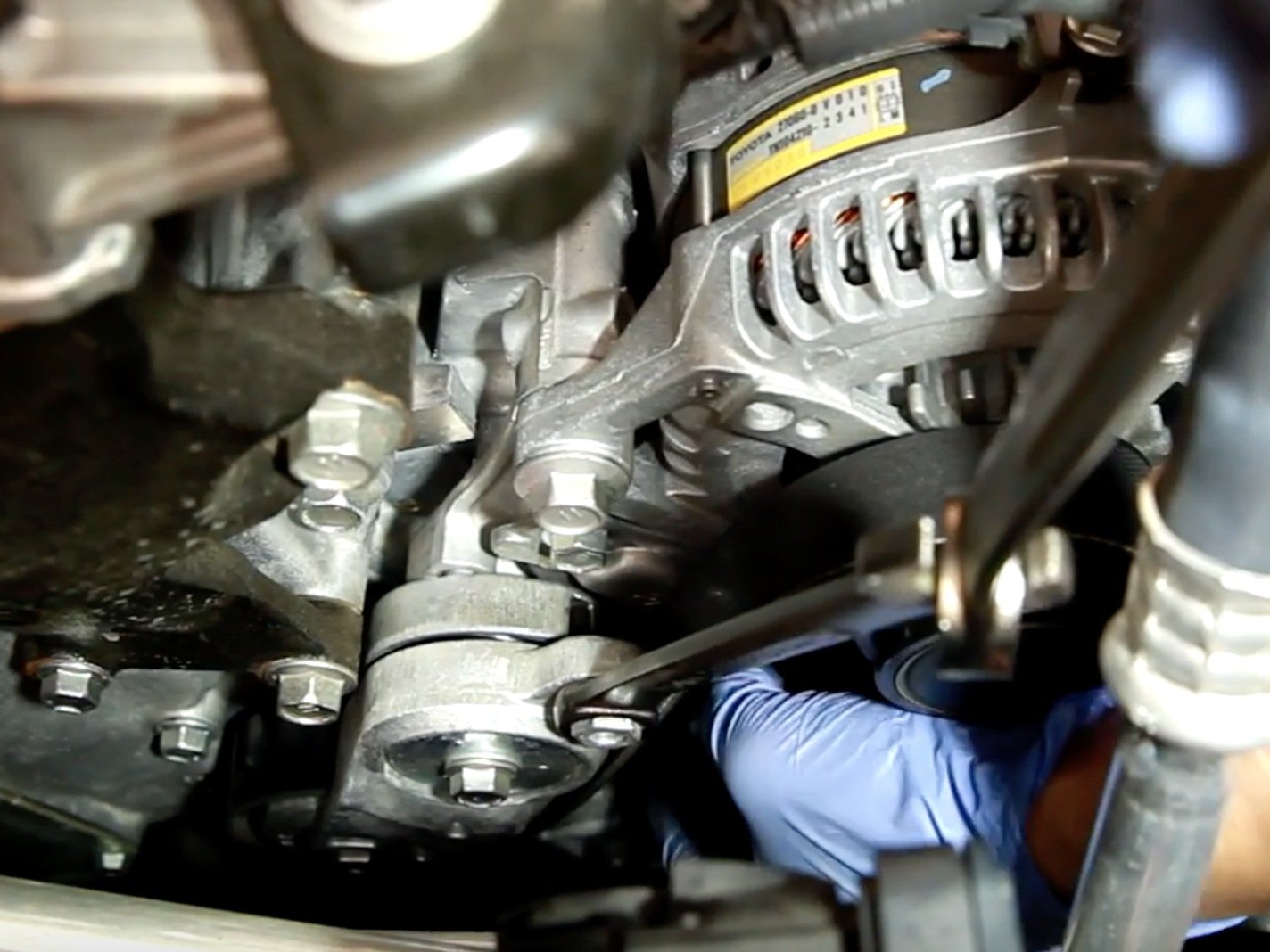 See P0849 repair manual