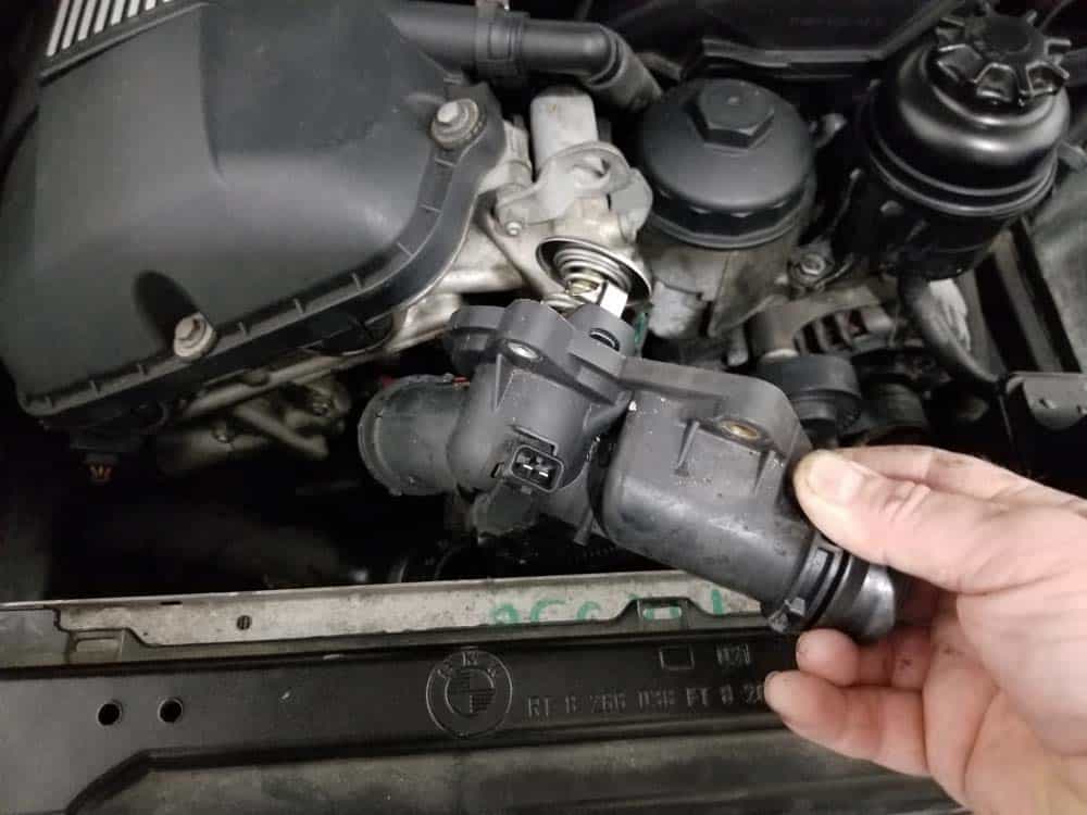 See P0849 in engine